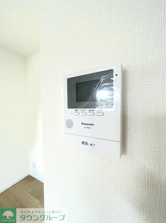 トラストワン後楽園の物件内観写真